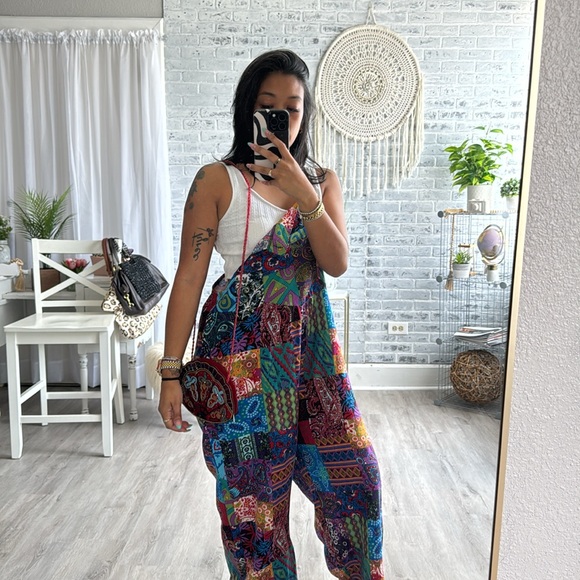 Cute Colorful Sequin Bag - Picture 5 of 5